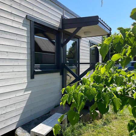 Domki Letniskowe Babie Doly Gdynia Exteriör bild